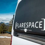 Flarespace – One-Stop Shop That Has All Your Van Needs