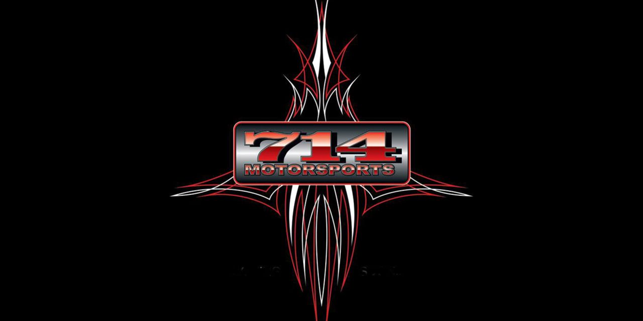 The Best Vanlife Customization Shop: 714 Motorsports
