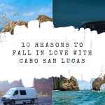 10 Reasons to Fall in Love with Cabo in 2023