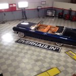 Overhaulin’ Highlight